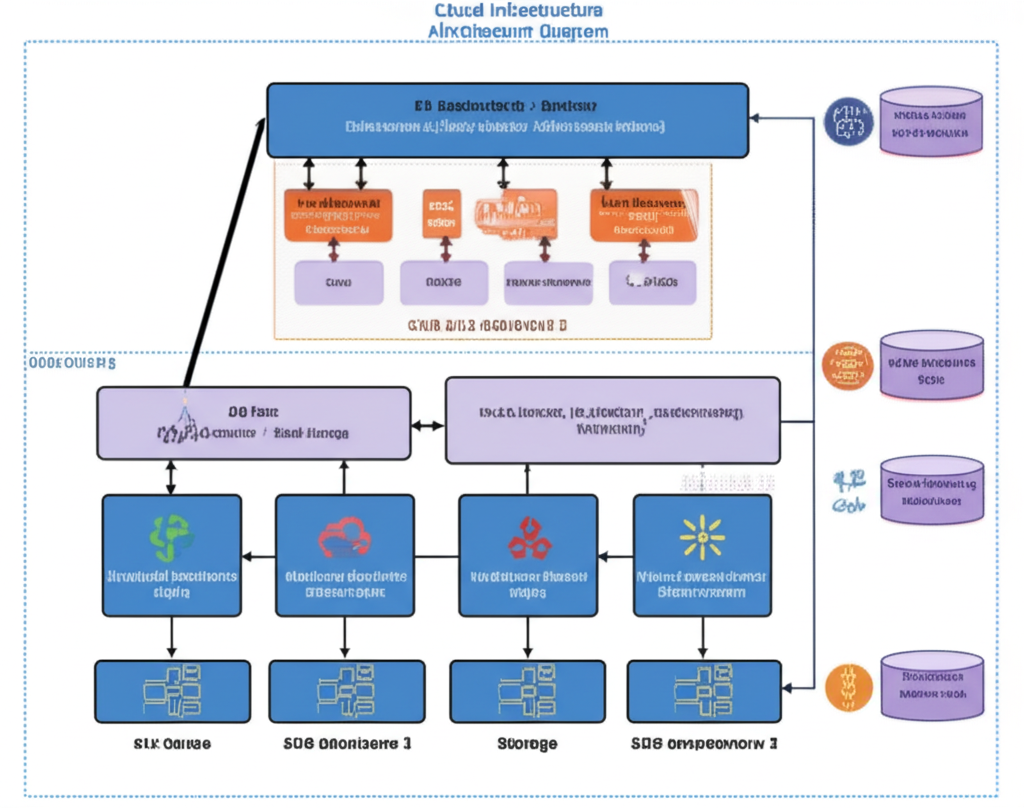 Cloud Migration Project