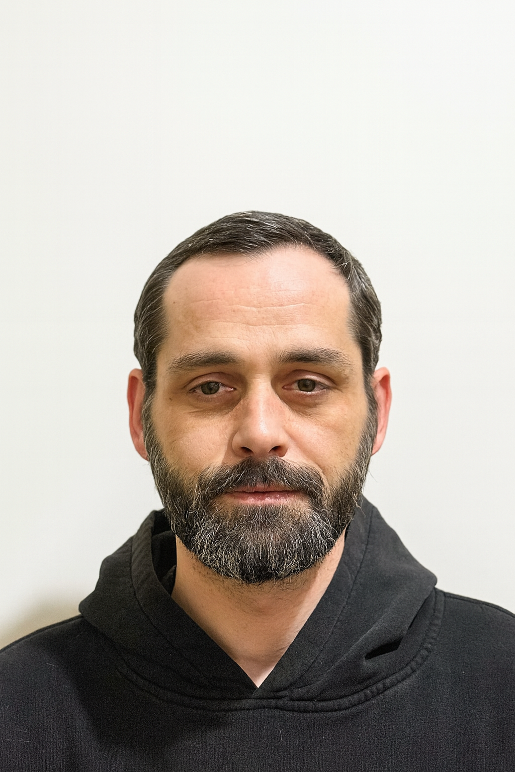 Alexandru Plasiciuc - Founder & CEO