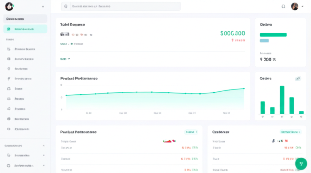 E-Commerce Platform